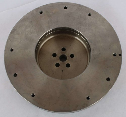 BOBCAT FLYWHEEL ENGINE ASSEMBLY