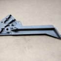 BOBCAT COUPLER LOWER MNT RH