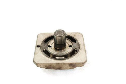 BOBCAT VALVE SEGMENT