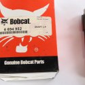 BOBCAT SHAFT 3 PTO DRIVING
