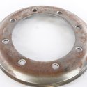 BOBCAT CENTER WHEEL