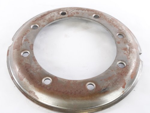 BOBCAT CENTER WHEEL