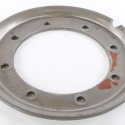 BOBCAT CENTER WHEEL