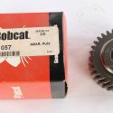 BOBCAT GEAR PUMP INJ
