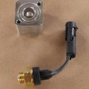 BOBCAT SWITCH KIT FOR EXCAVATORS