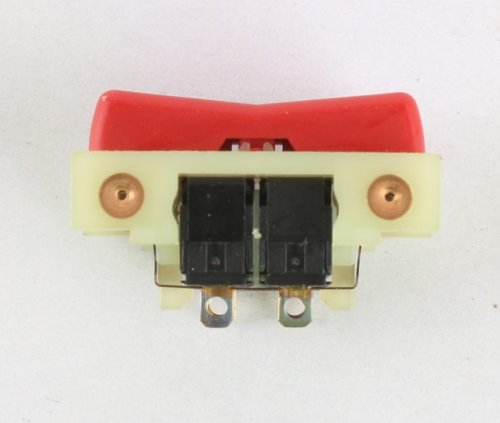 BOBCAT SWITCH ROCKER