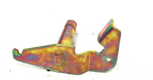 BOBCAT LEVER