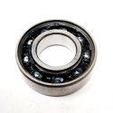 BOBCAT BALL BEARING: DEEP GROOVE RADIAL 42mm OD 1-SEAL