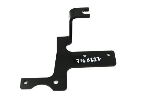 BOBCAT BRACKET THROTTLE