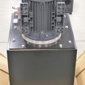 MONARCH HYDRAULIC POWER UNIT: 15gal 5HP 230/460V