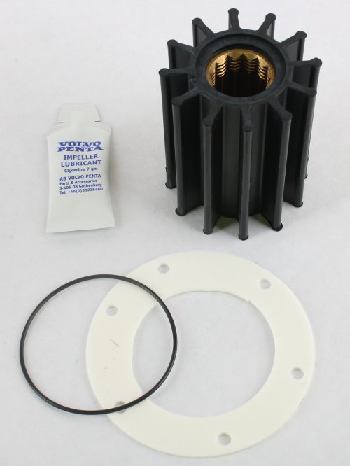 VOLVO PENTA IMPELLER KIT
