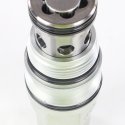 SUN HYDRAULICS HYDRAULIC VALVE CARTRIDGE: COUNTERBALANCE
