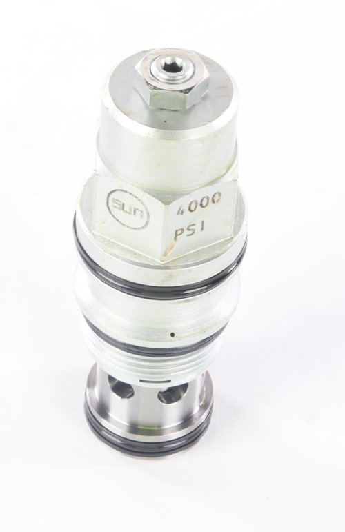 SUN HYDRAULICS HYDRAULIC VALVE CARTRIDGE: COUNTERBALANCE