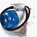 DYNAPAC GENERATOR
