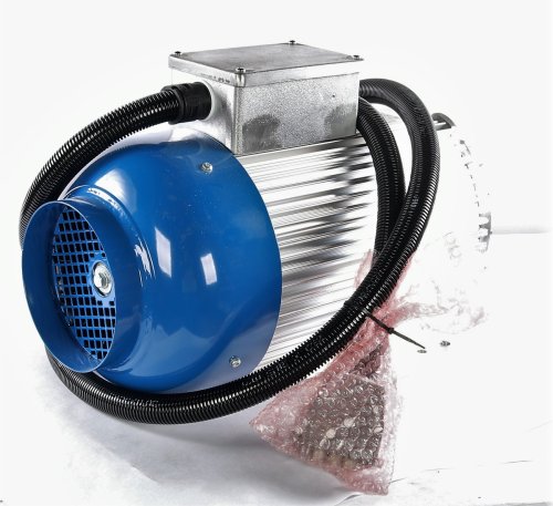 DYNAPAC GENERATOR