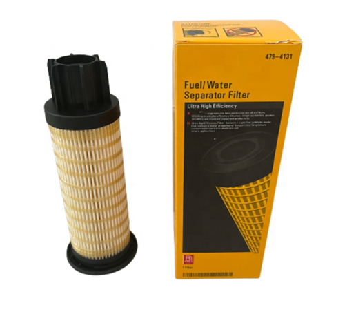 CATERPILLAR FUEL FILTER/WATER SEPARATOR ELEMENT