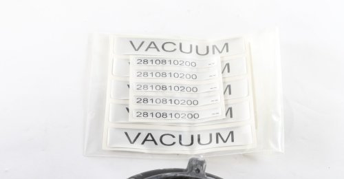 ATLAS COPCO SEAL VACUUM D100 OBSOLETE