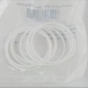 USA SEALING O-RING 2-031 PTFE (10 PACK)