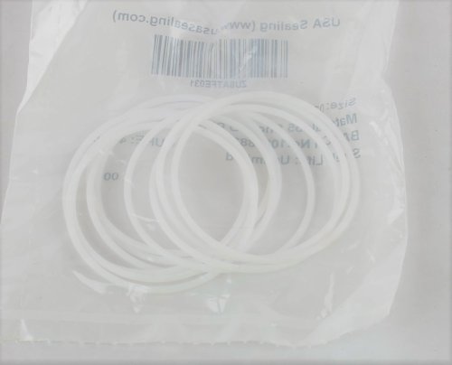 USA SEALING O-RING 2-031 PTFE (10 PACK)