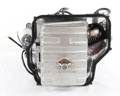 LONCIN INDUSTRIES ENGINE