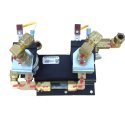 VAPOR BUS VALVE ASSEMBLY
