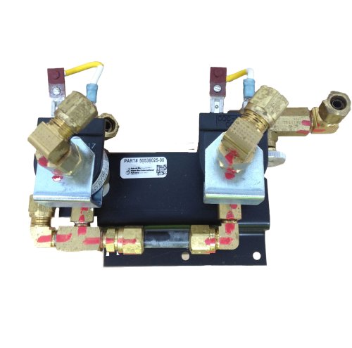 VAPOR BUS VALVE ASSEMBLY