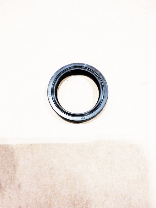 NDK KEEPER CO. LTD. OIL SEAL