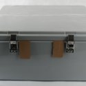 INTEGRA ENCLOSURES ENCLOSURE BOX 16\" X 14\" X 8\"