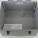 INTEGRA ENCLOSURES ENCLOSURE BOX 16\" X 14\" X 8\"