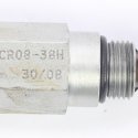 HYDRAFORCE INC HYDRAULIC VALVE CARTRIDGE