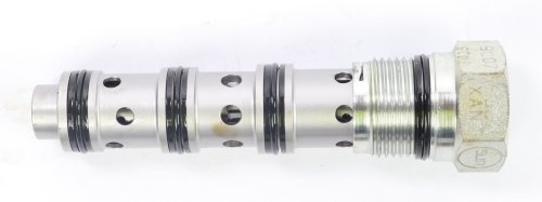 SUN HYDRAULICS HYDRAULIC VALVE CARTRIDGE: FLOW DIVIDER/COMBINER