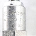 HYDRAFORCE HYDRAULIC RELIEF VALVE CARTRIDGE