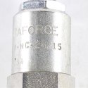 HYDRAFORCE INC HYDRAULIC RELIEF VALVE CARTRIDGE