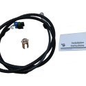 BENDIX WHEEL SPEED SENSOR TYPE WS-24