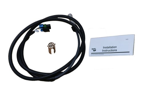 BENDIX WHEEL SPEED SENSOR TYPE WS-24
