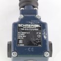 SCHMERSAL MEDIUM-DUTY POSITION SWITCH W/ TELESCOPIC PLUNGER