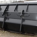 JLG BUCKET - GENERAL PURPOSE 3.9 CU YD - MODEL 2733