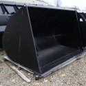 JLG BUCKET - GENERAL PURPOSE 3.9 CU YD - MODEL 2733