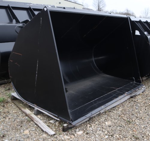 JLG BUCKET - GENERAL PURPOSE 3.9 CU YD - MODEL 2733