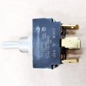 CARLING TECHNOLOGIES TOGGLE SWITCH