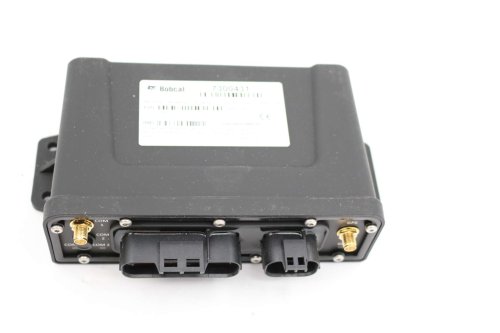 BOBCAT CONTROLLER