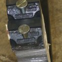 BOBCAT PALLET FORK 36 HEAD SET (2 FORKS = 1 SET)