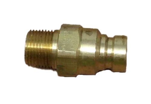 FluidXchange QUICK DISCONNECT 3/8 INCH NPT