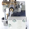 DYNASET WATER PUMP: HIGH PRESSURE HYDRAULIC POWERED