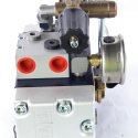 DYNASET WATER PUMP: HIGH PRESSURE HYDRAULIC POWERED
