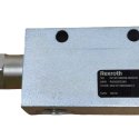 REXROTH HYDRAULIC VALVE: OVER-CENTER