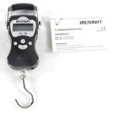 VOLTCRAFT HANGING SCALE 30kg MAX