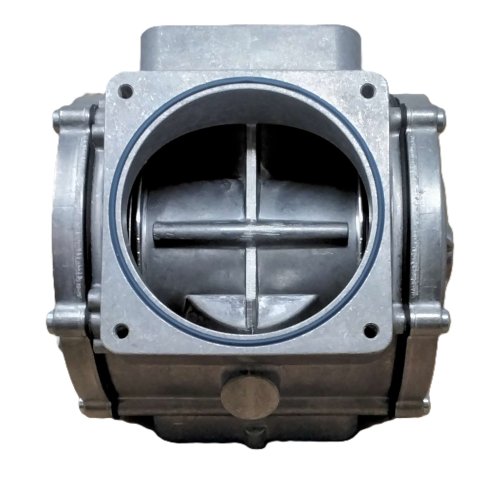ECONTROLS - IMPCO / FW MURPHY PRODUCTION CONTROLS FUEL MIXER