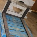 JLG CARRIAGE ATTACHMENT_360 DEG RO
