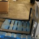 JLG CARRIAGE ATTACHMENT_360 DEG RO